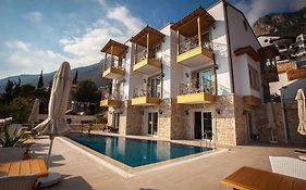 Hotel Aysima